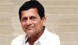 KIIT founder conferred honorary doctorate