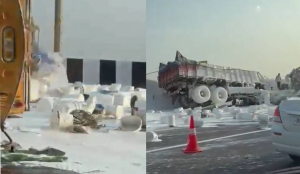 Killed in twin Mumbai-Pune Expressway accidents near missing link stretch