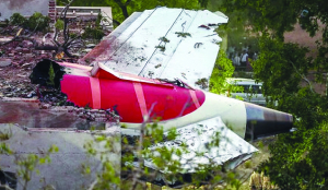 Kin of Ahmedabad plane crash victims seek black box data