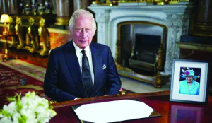 King Charles to reveal personal tax bill for first time