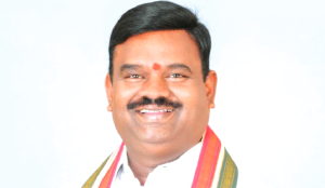 Kishan Reddy remarks on Telangana CM is laughable: Cong