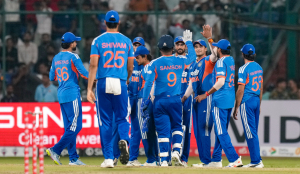 Kit issues, hotel woes : India cricket team's rocky lead-up to Asian Games