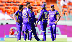KKR, DC look for nothing less than a win amid fading playoff hopes