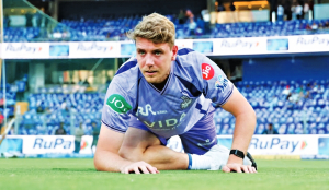 KKR fully aware of Green’s bowling unavailability: CA