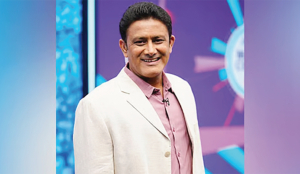 KKR took wrong decision to let Shreyas Iyer and Phil Salt leave, says Anil Kumble