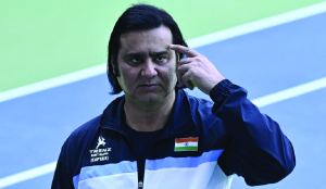Knowledge transfer as important as medals at Glasgow CWG: Rohit Rajpal