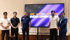 Kohima to host F1 Sim Racing India Open round at Tech X Gaming Expo