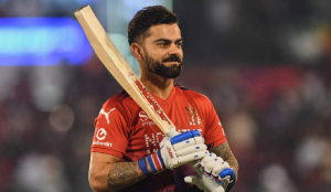 Kohli: If I've to prove my worth and value, that place is not for me