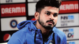 Kohli walks the talk: Shreyas Iyer