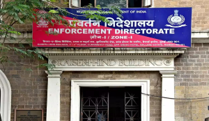 Kolkata: ED raids in Insolvency and Bankruptcy Code 'misuse' case
