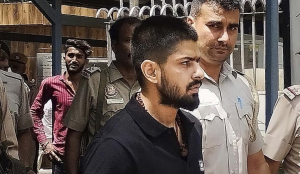 Kolkata businessman alleges Rs 5 crore extortion threat from Lawrence Bishnoi gang