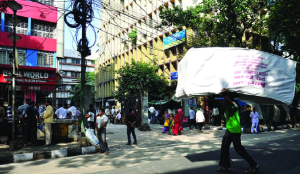 Kolkata to drop Marx, Lenin names from road names for Indian icons