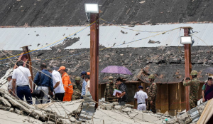 Kolkata Warehouse Collapse: BJP Mazdoor Cell seeks FIR against Firhad Hakim, 2 former councillors