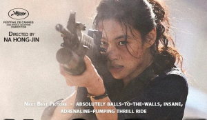 Korean sci-fi thriller 'Hope' to release in India on October 23