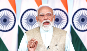 Kota region to emerge as major growth centre in Rajasthan: PM