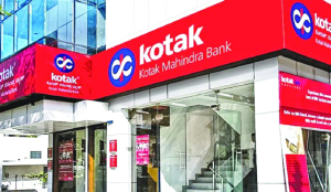 Kotak Mahindra Bank Q1 profit up 22.6% to Rs 5,480.46 crore