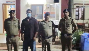 Kotdwar gym owner Deepak Kumar arrested over alleged assault, threats