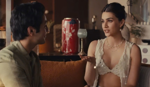 Kriti Sanon's Raksha Bandhan ad withdrawn by jewellery brand after backlash