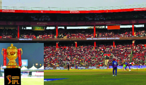 KSCA disappointed after losing IPL final, playoffs
