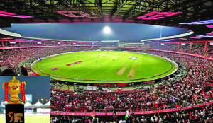 KSCA requested for additional 10,057 complimentary IPL tickets: BCCI source