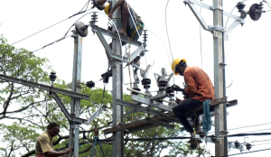 KSEB averts Keralam power cuts through outside purchases