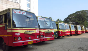 KSRTC bus falls into gorge in Kerala's Palakkad, one dies, several injured