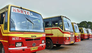 KSRTC to operate special services on Aug 12 to balitharpanam centres in Kerala