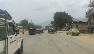 Kuki Church leaders killed in Manipur ambush, NH-2 blocked amid rising tension