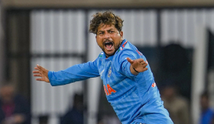Kuldeep took break to assess body, not fitness concern: Bahutule