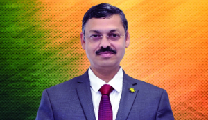 Kumar Shanker takes charge as Managing Director of Indraprastha Gas