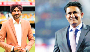 Kumble and Harbhajan hail Samson’s hundred, cite context and game awareness