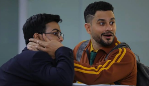 Kunal Kemmu's 'Vibe' crosses Rs 5 crore at domestic box office