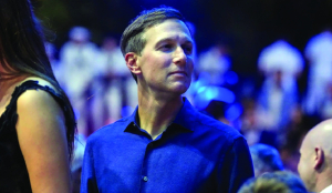 Kushner to visit Israel, Egypt for Gaza talks