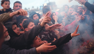 Kuwait blames Iran for drone strikes despite ceasefire