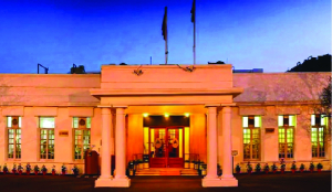 L&DO fixes July 30 hearing for Gymkhana Club members