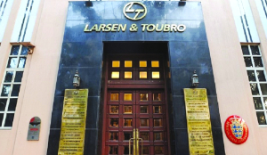 L&T betting big on digital workers, says CFO