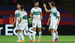 La Liga: Elche beats Mallorca 2-0, ends winless streak in 2026