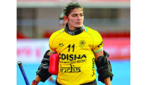 LA qualification mattered more than 44-year wait for Asian Games gold: Savita