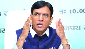 Labour reforms fully operationalised: Mandaviya