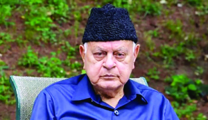 Labourers’ killers’ names must be revealed: Farooq