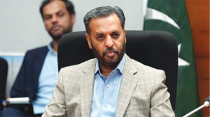 Lack of access to cost-effective Indian vaccines straining economy: Pakistan