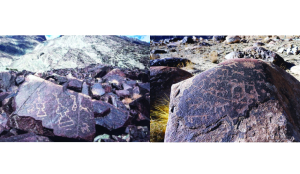 Ladakh: 23 heritage sites including petroglyphs, caves and forts declared protected monuments