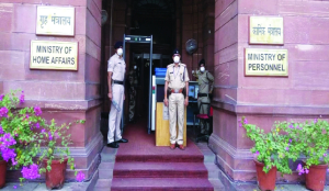 Ladakh administration flags IAS officer over Pashmina co-op, seeks MHA action