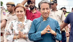 Ladakh Apex Body warns of intensified agitation if Sept 9 talks fail