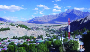 Ladakh gets 7 autonomous hill development councils