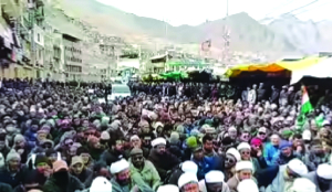 Ladakh groups call for shutdown, citing mistrust with Union Govt over May 22 meeting minutes