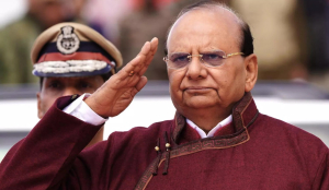 Ladakh LG approves withdrawal of cases against 20 over Leh violence