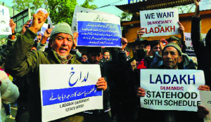Ladakh on the cusp of ushering in people’s rule