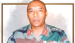 Ladakh to build memorial for Kargil hero Sonam Wangchuk