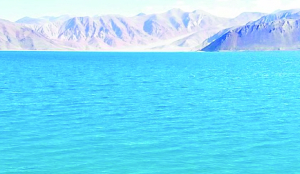 Ladakh tourist footfall surpasses 2025 total in 8 months